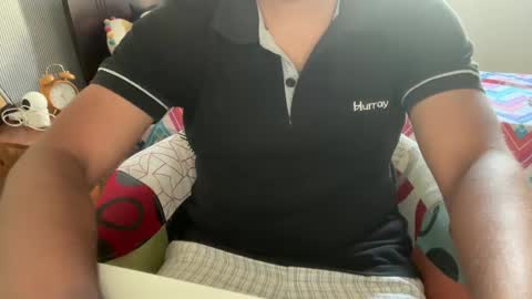 Horny Ben online show from 5, 2, 2025