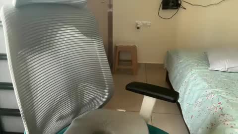 Horny Ben online show from 10, 2, 2025