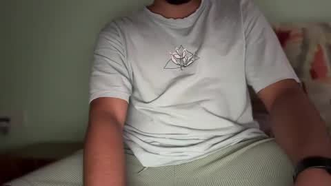 Horny Ben online show from 31, 5, 2026