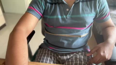Snapshot of bmporn87 chatting on 16, 6, 2026 Horny Ben online show from 16, 6, 2026