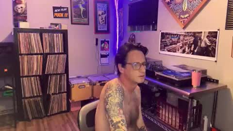 ZuperZexyZounds online show from 16, 3, 2026