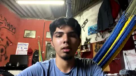 bennnn online show from 12, 3, 2025