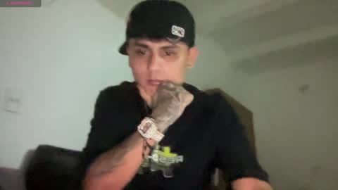 Snapshot of bob_pettersonn chatting on 2, 12, 2024 Bob  INDEPENDENT MODEL online show from 2, 12, 2024