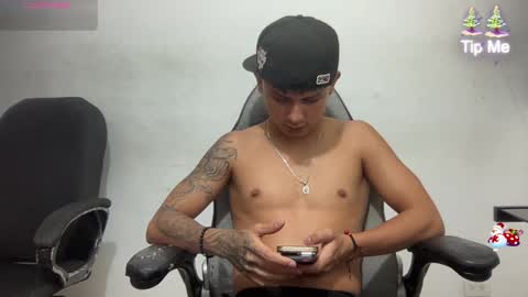 Snapshot of bob_pettersonn chatting on 3, 12, 2024 Bob  INDEPENDENT MODEL online show from 3, 12, 2024
