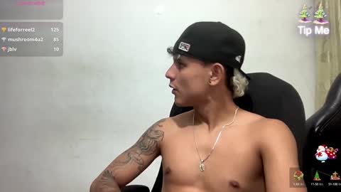 Snapshot of bob_pettersonn chatting on 3, 12, 2024 Bob  INDEPENDENT MODEL online show from 3, 12, 2024