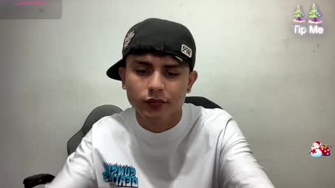 Snapshot of bob_pettersonn chatting on 3, 12, 2024 Bob  INDEPENDENT MODEL online show from 3, 12, 2024