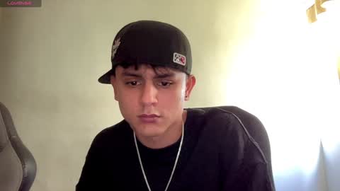Snapshot of bob_pettersonn chatting on 8, 12, 2024 Bob  INDEPENDENT MODEL online show from 8, 12, 2024