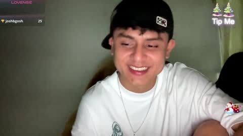 Snapshot of bob_pettersonn chatting on 12, 12, 2024 Bob  INDEPENDENT MODEL online show from 12, 12, 2024