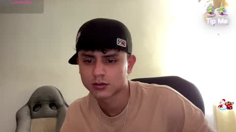 Snapshot of bob_pettersonn chatting on 14, 12, 2024 Bob  INDEPENDENT MODEL online show from 14, 12, 2024