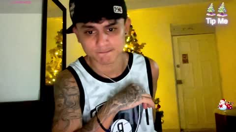 Snapshot of bob_pettersonn chatting on 20, 12, 2024 Bob  INDEPENDENT MODEL online show from 20, 12, 2024