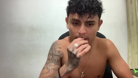 Snapshot of bob_pettersonn chatting on 22, 12, 2024 Bob  INDEPENDENT MODEL online show from 22, 12, 2024