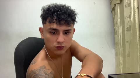 Snapshot of bob_pettersonn chatting on 24, 12, 2024 Bob  INDEPENDENT MODEL online show from 24, 12, 2024