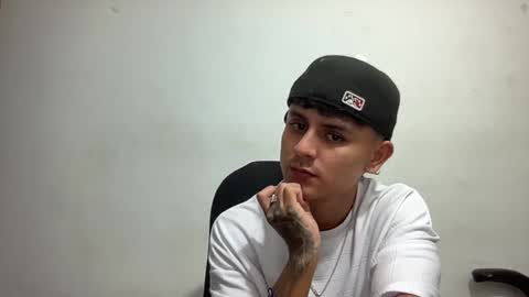 Snapshot of bob_pettersonn chatting on 27, 12, 2024 Bob  INDEPENDENT MODEL online show from 27, 12, 2024