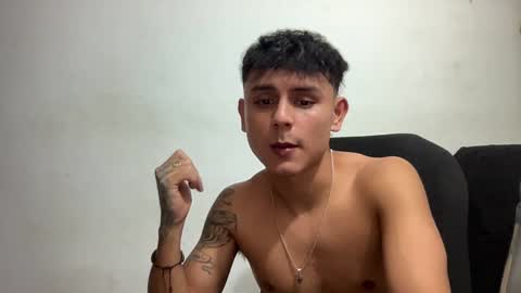 Snapshot of bob_pettersonn chatting on 29, 12, 2024 Bob  INDEPENDENT MODEL online show from 29, 12, 2024