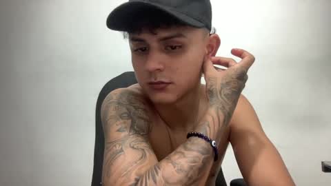 Snapshot of bob_pettersonn chatting on 19, 2, 2025 Bob  INDEPENDENT MODEL online show from 19, 2, 2025