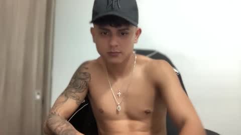 Snapshot of bob_pettersonn chatting on 20, 2, 2025 Bob  INDEPENDENT MODEL online show from 20, 2, 2025