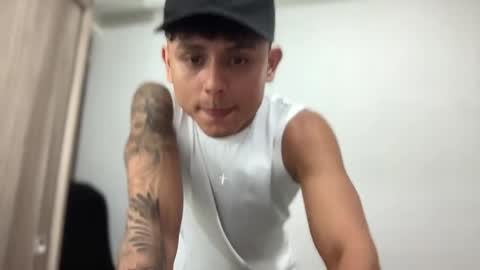 Snapshot of bob_pettersonn chatting on 24, 2, 2025 Bob  INDEPENDENT MODEL online show from 24, 2, 2025