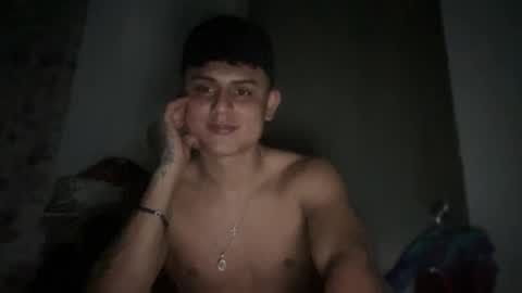 Snapshot of bob_pettersonn chatting on 26, 2, 2025 Bob  INDEPENDENT MODEL online show from 26, 2, 2025