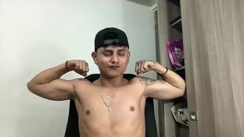 Snapshot of bob_pettersonn chatting on 28, 2, 2025 Bob  INDEPENDENT MODEL online show from 28, 2, 2025