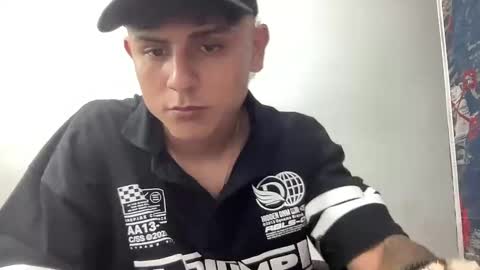 Snapshot of bob_pettersonn chatting on 3, 3, 2025 Bob  INDEPENDENT MODEL online show from 3, 3, 2025