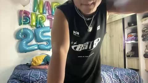 Snapshot of bob_pettersonn chatting on 1, 10, 2025 Bob  INDEPENDENT MODEL online show from 1, 10, 2025