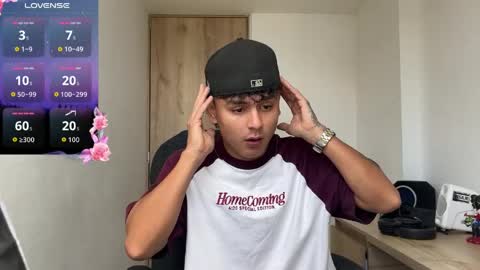 Bob  INDEPENDENT MODEL online show from 4, 4, 2026