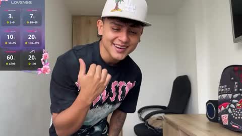 Bob  INDEPENDENT MODEL online show from 14, 4, 2026