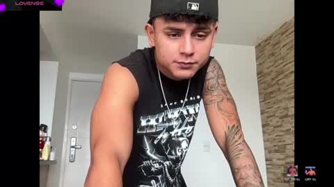 Snapshot of bob_pettersonn chatting on 15, 7, 2026 Bob INDEPENDENT MODEL online show from 15, 7, 2026