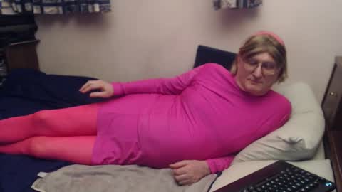 Bobbie or Roberta online show from 11, 5, 2026