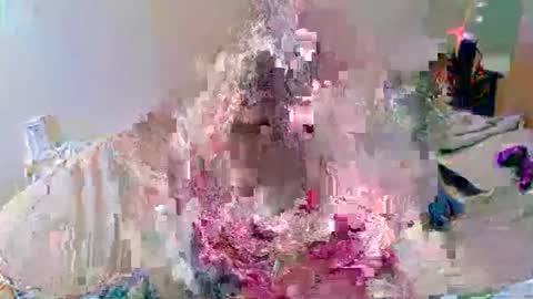 Snapshot of bobbivalentine chatting on 9, 6, 2026 Bobbi Valentine online show from 9, 6, 2026