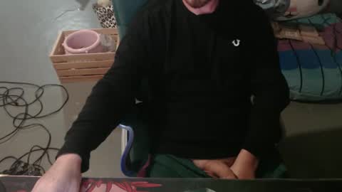 Big dick energy online show from 14, 9, 2025