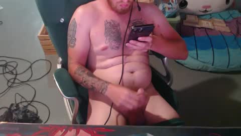 Big dick energy online show from 25, 9, 2025