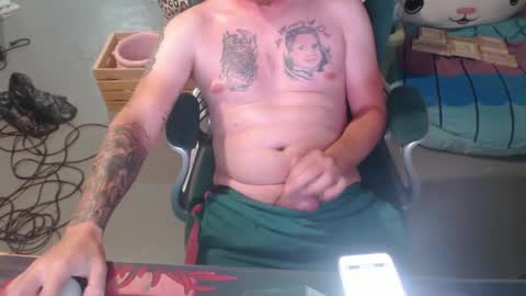 Big dick energy online show from 7, 10, 2025