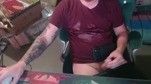 Big dick energy online show from 2, 11, 2025