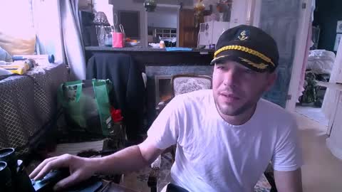 Snapshot of bobbyandsadie chatting on 3, 4, 2026 Bobby and Sadie online show from 3, 4, 2026