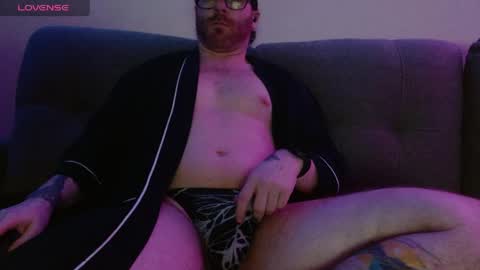 Bobby English online show from 23, 4, 2026