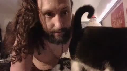 Snapshot of bobbyq2969 chatting on 8, 10, 2025 bobbyq2969 online show from 8, 10, 2025