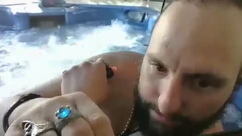 Snapshot of bobbyq2969 chatting on 8, 10, 2025 bobbyq2969 online show from 8, 10, 2025