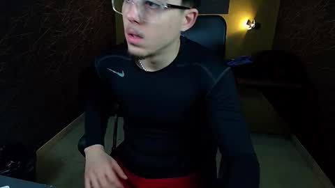 BodhiHayes online show from 12, 3, 2026