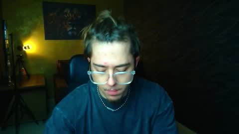 BodhiHayes online show from 20, 4, 2026