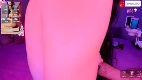 DANIELA online show from 5, 2, 2026