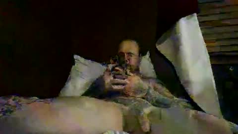 Snapshot of bodyart85_19 chatting on 6, 2, 2026 Bodyart85 19 online show from 6, 2, 2026