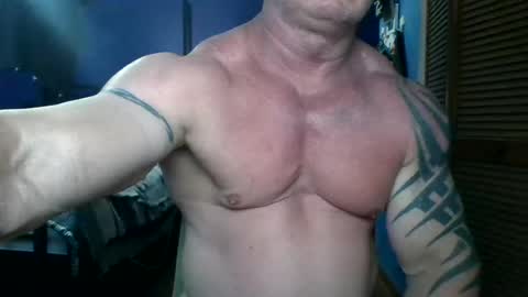 Snapshot of bodybuilder_250 chatting on 19, 7, 2026 bodybuilder_250 online show from 19, 7, 2026