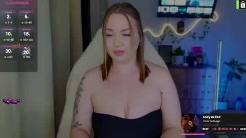  Lina  online show from 18, 6, 2026