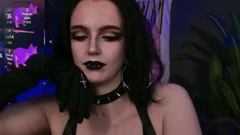 Your Mistress Bella online show from 23, 5, 2026