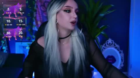 Your Mistress Bella online show from 29, 5, 2026