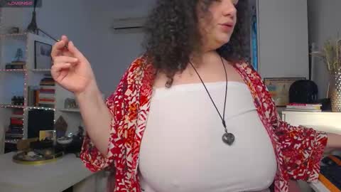 BohoBabeLaxy online show from 13, 2, 2026