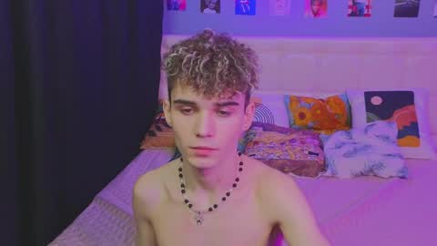 ALEXPVT IS OPEN online show from 1, 2, 2025