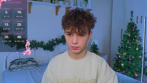 ALEXPVT IS OPEN online show from 15, 12, 2025