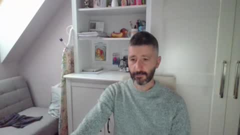 Snapshot of bojanin chatting on 11, 9, 2025 bojanin online show from 11, 9, 2025